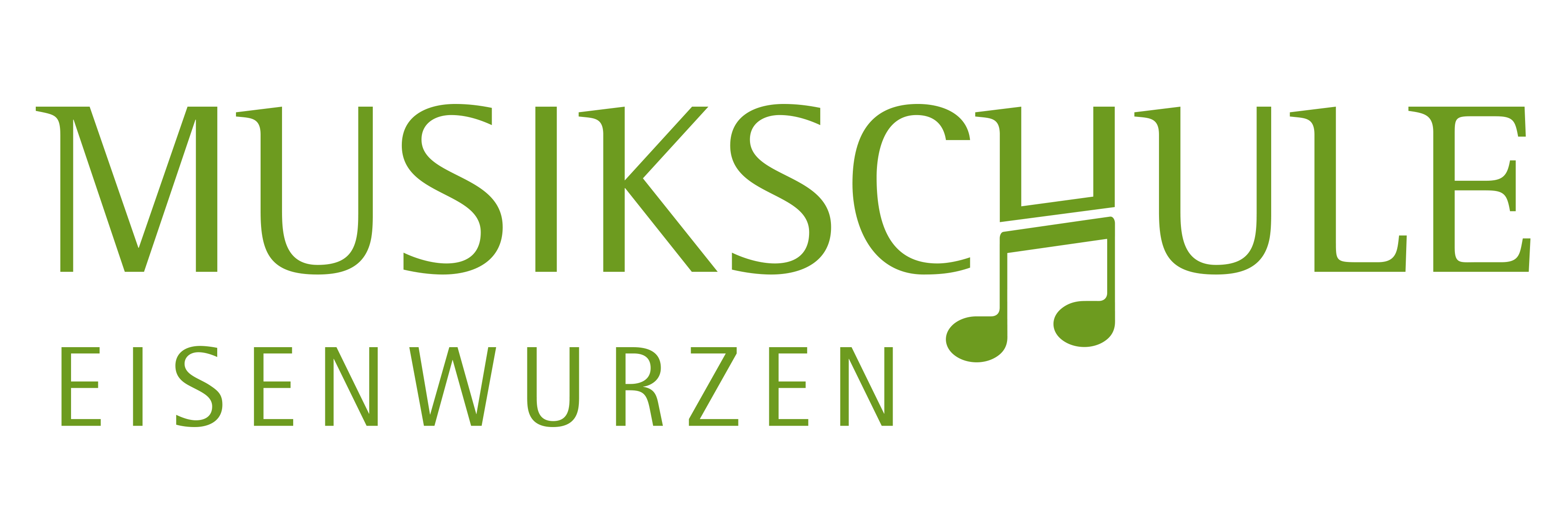 Musikschule Eisenwurzen